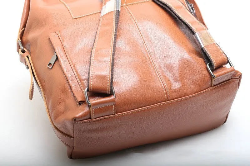 Stylish Unisex Backpack for Work and Leisure