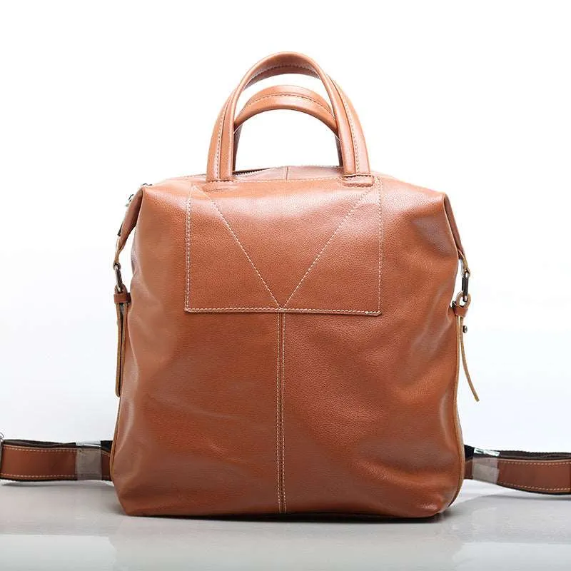 Stylish Unisex Backpack for Work and Leisure