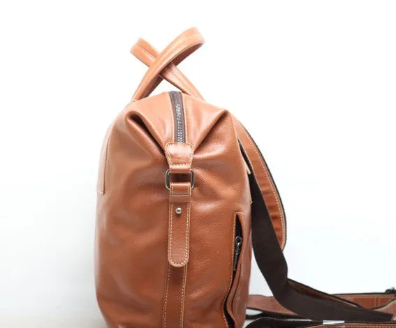 Stylish Unisex Backpack for Work and Leisure