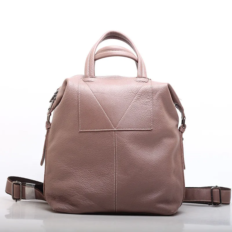 Stylish Unisex Backpack for Work and Leisure