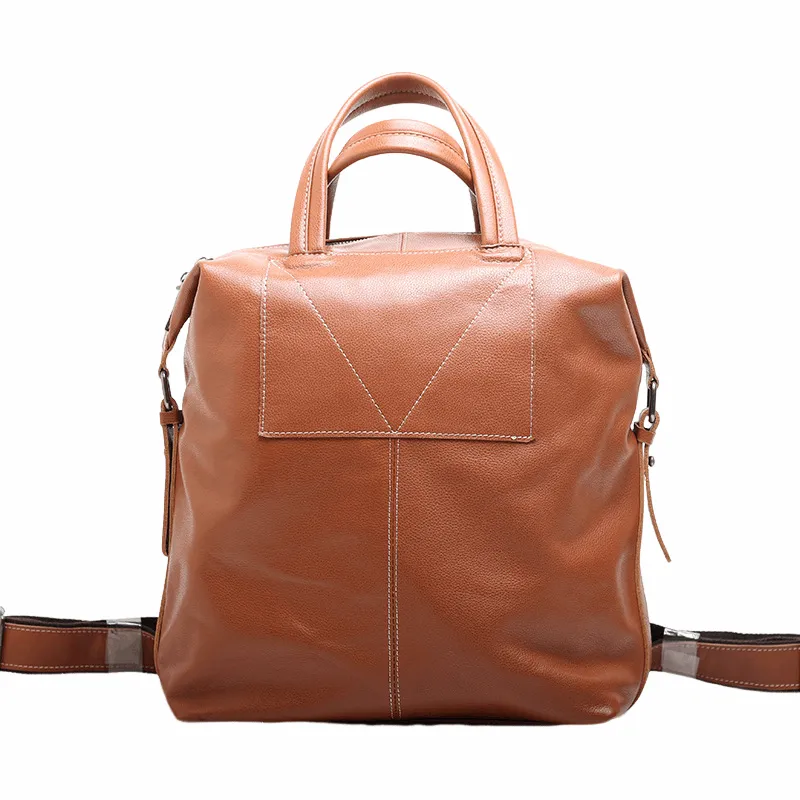 Stylish Unisex Backpack for Work and Leisure
