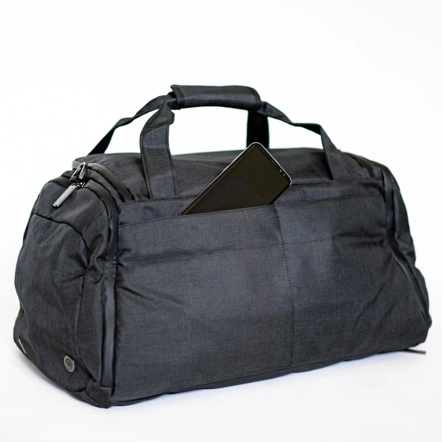 The Alpha Bag