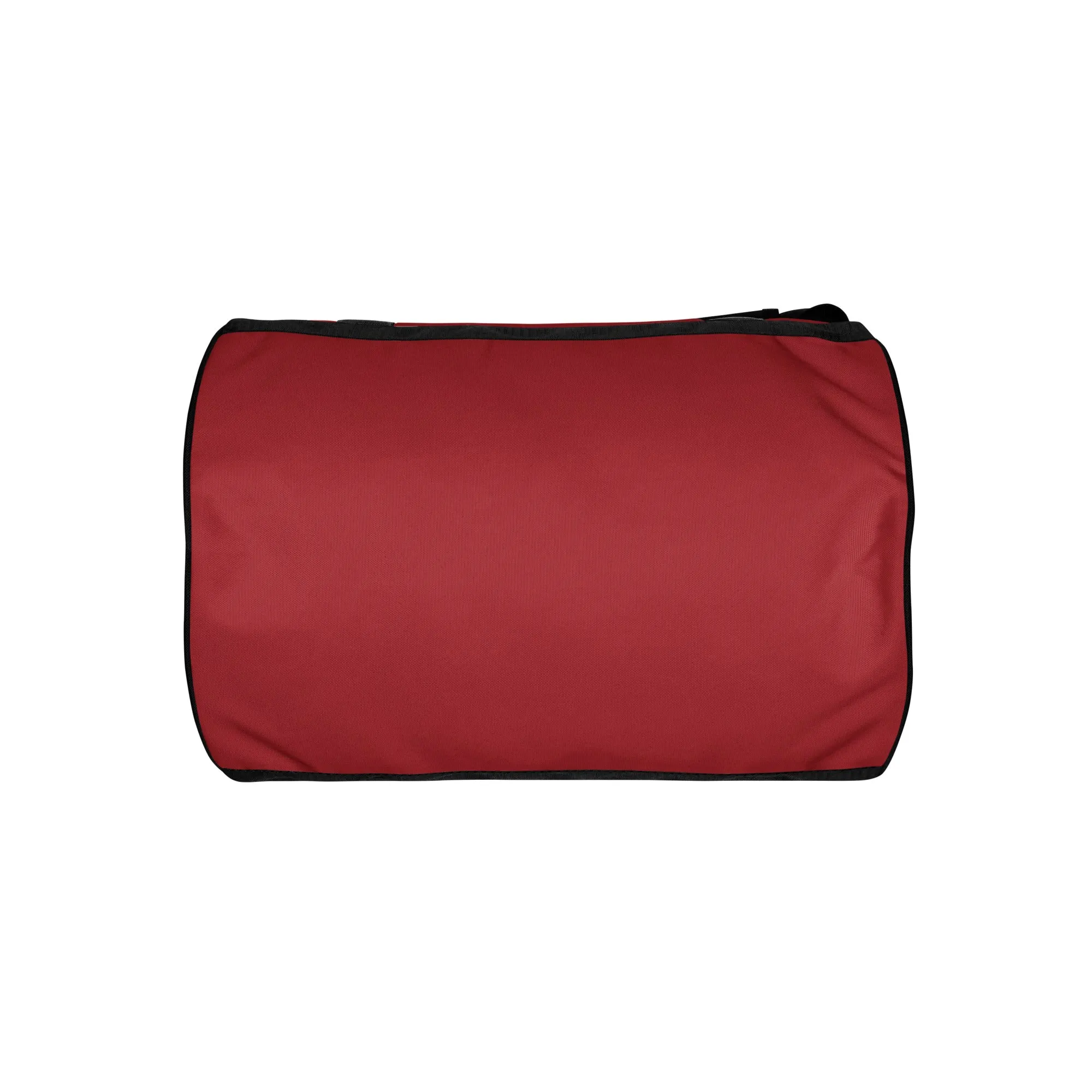 THE BETTY BAG, LIFEGUARD RED