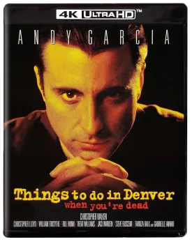Things to Do in Denver When You're Dead 4KUHD