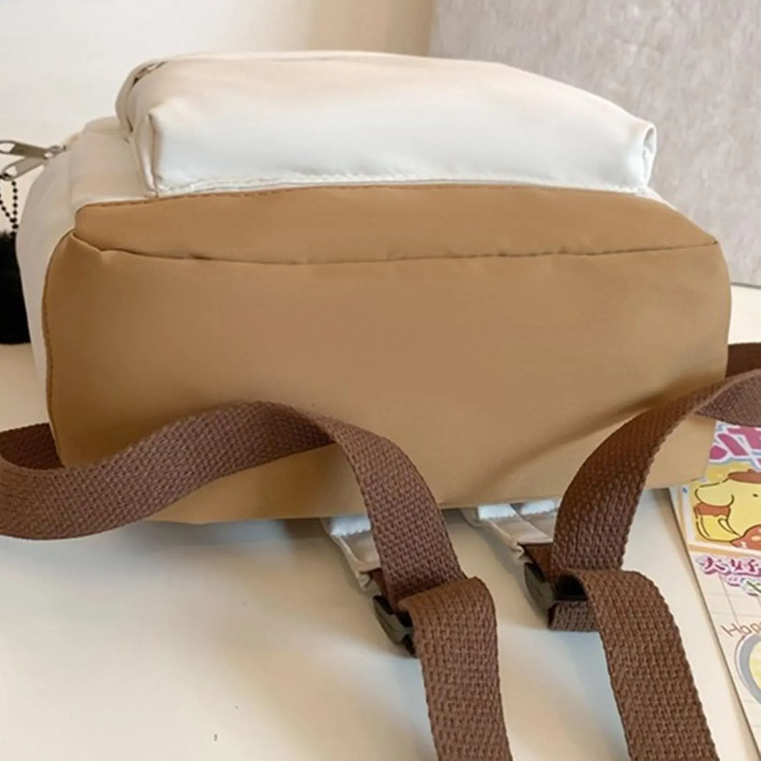 Travel Backpack Purse for Women Men Black Small backpack College Personal Item Travel Bag Cute Carry on Backpack for Women Lightweight Work Backpack