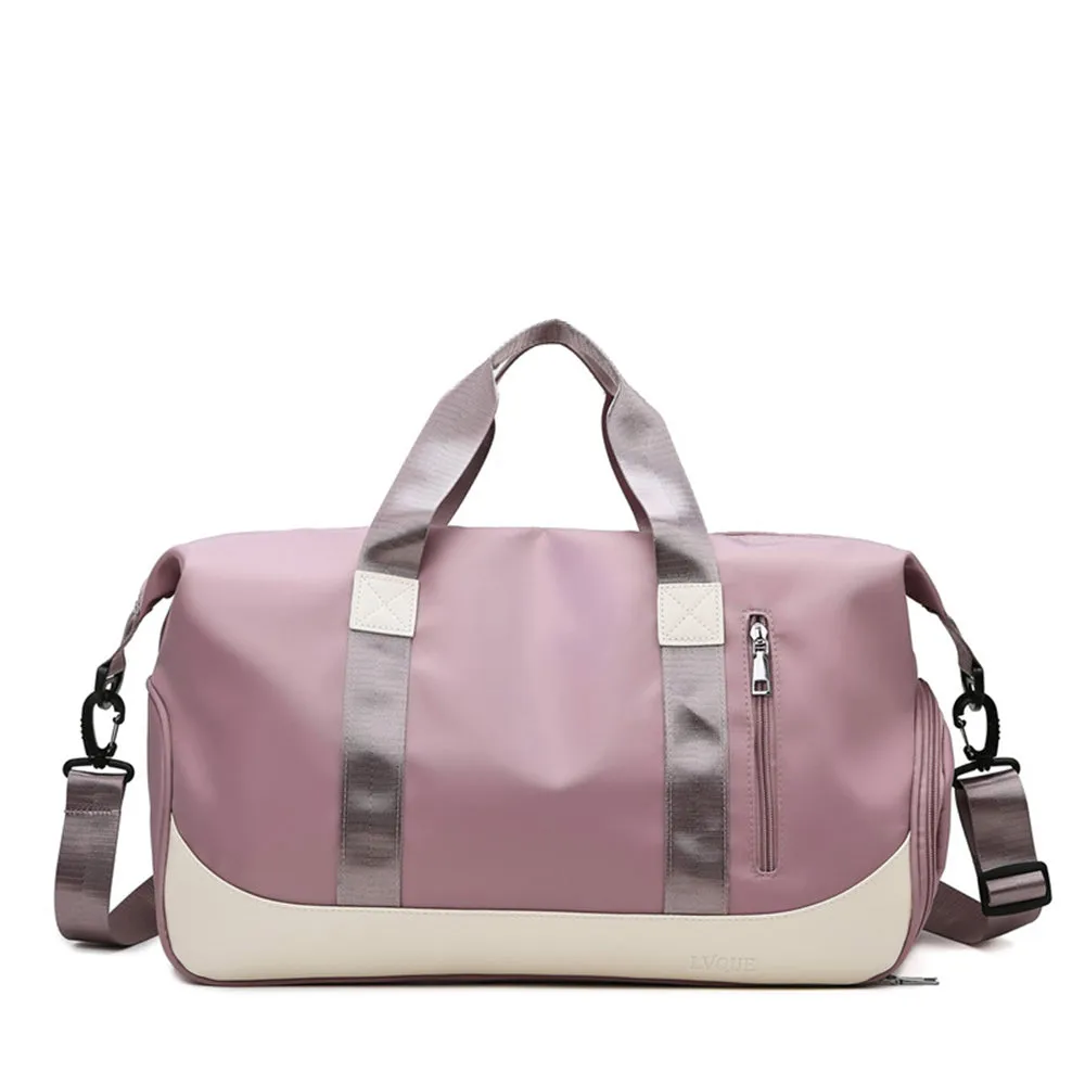 Travel | Waterproof Bag with Shoe Pocket