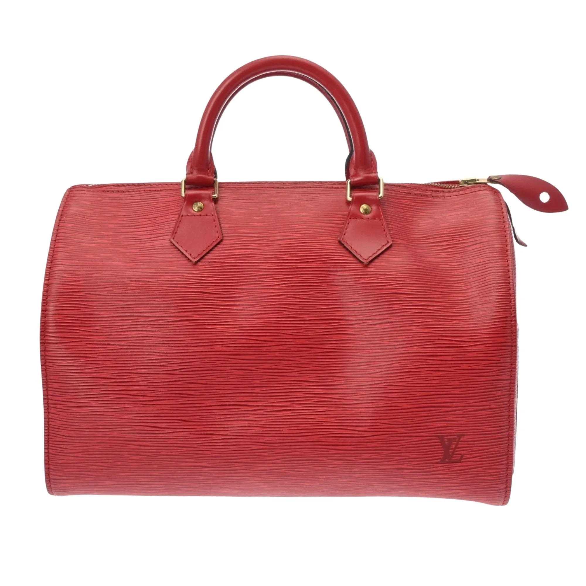 Trendy Inspired Louis Vuitton Speedy 30 Handbag