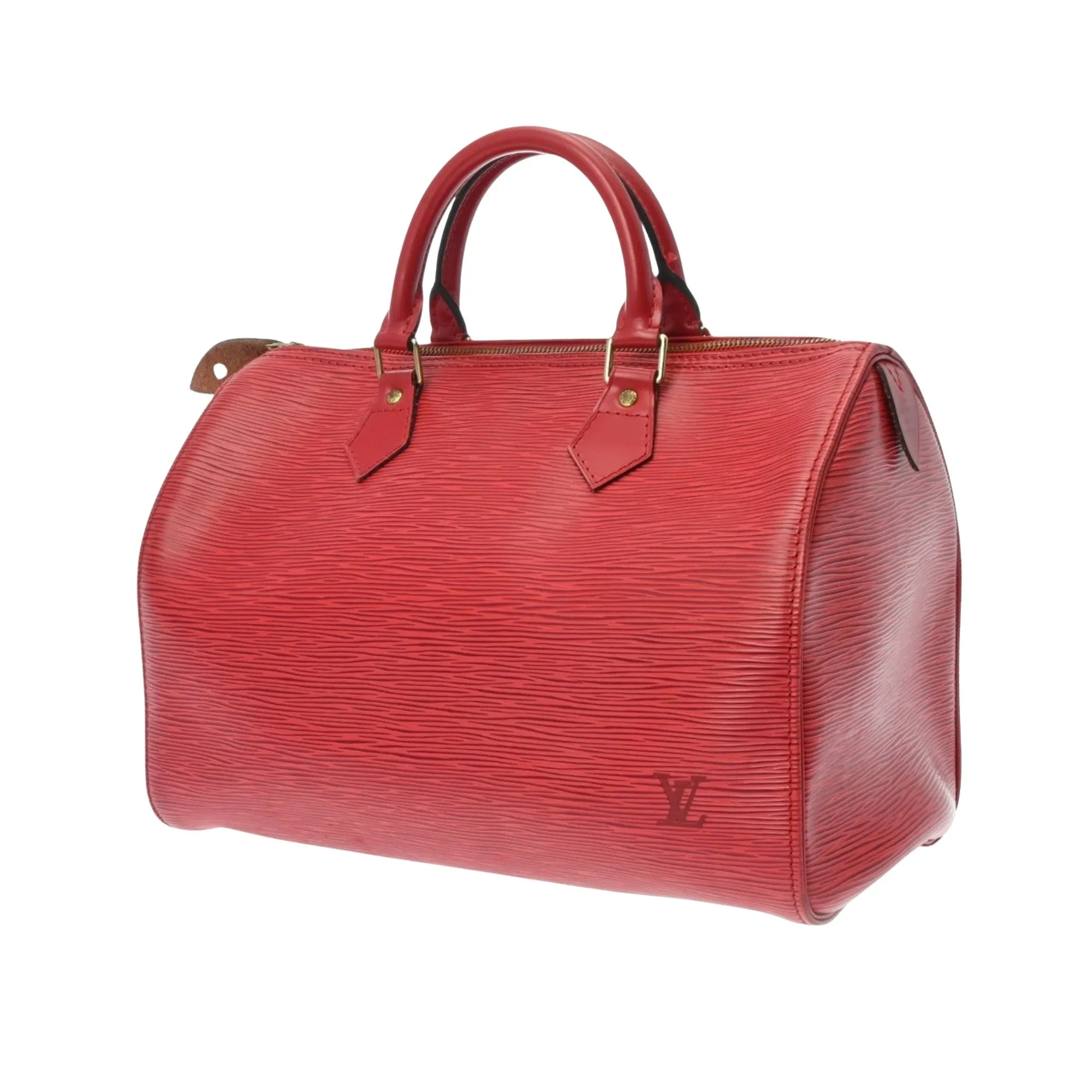 Trendy Inspired Louis Vuitton Speedy 30 Handbag