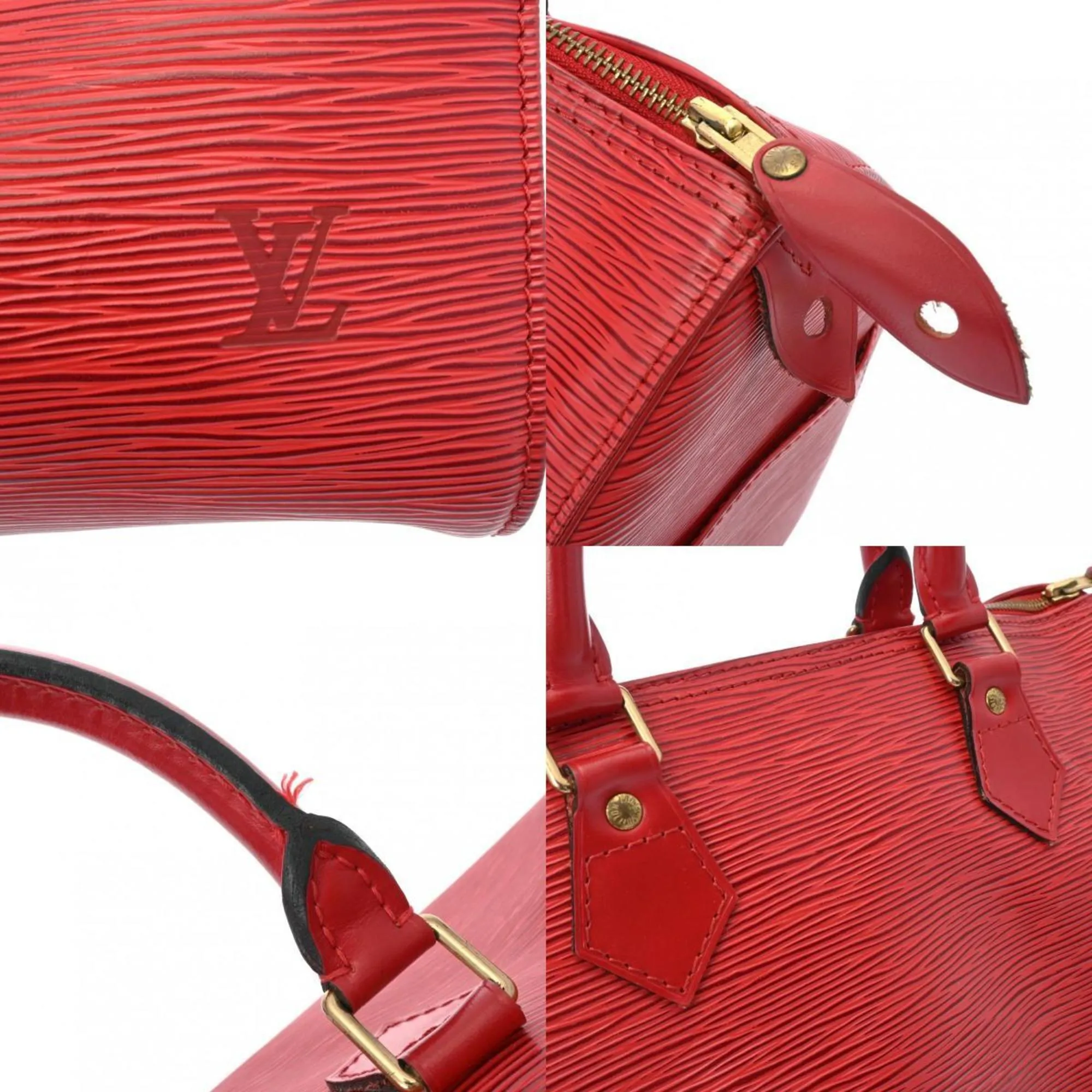 Trendy Inspired Louis Vuitton Speedy 30 Handbag