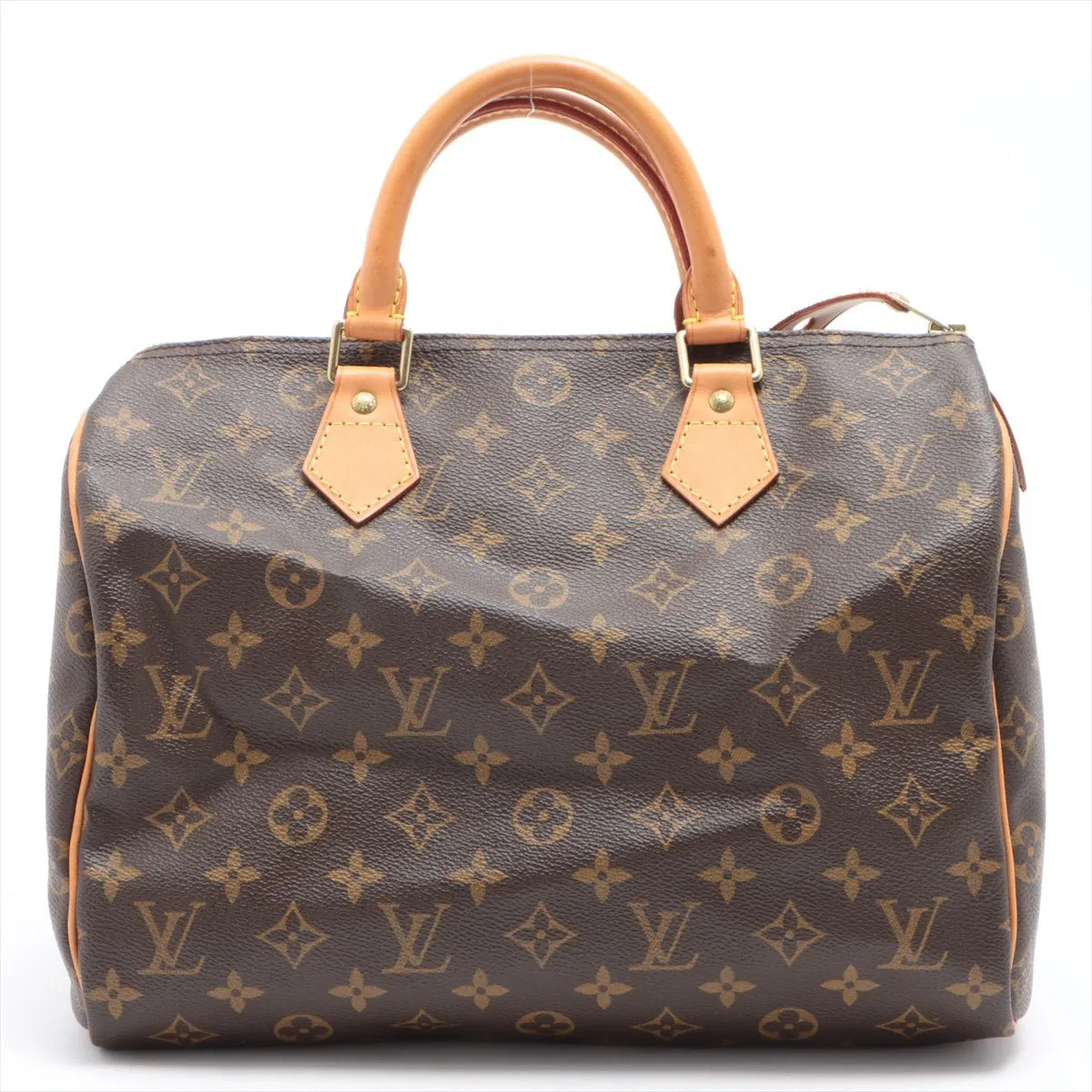 Trendy Inspired Louis Vuitton Speedy Monogram 30