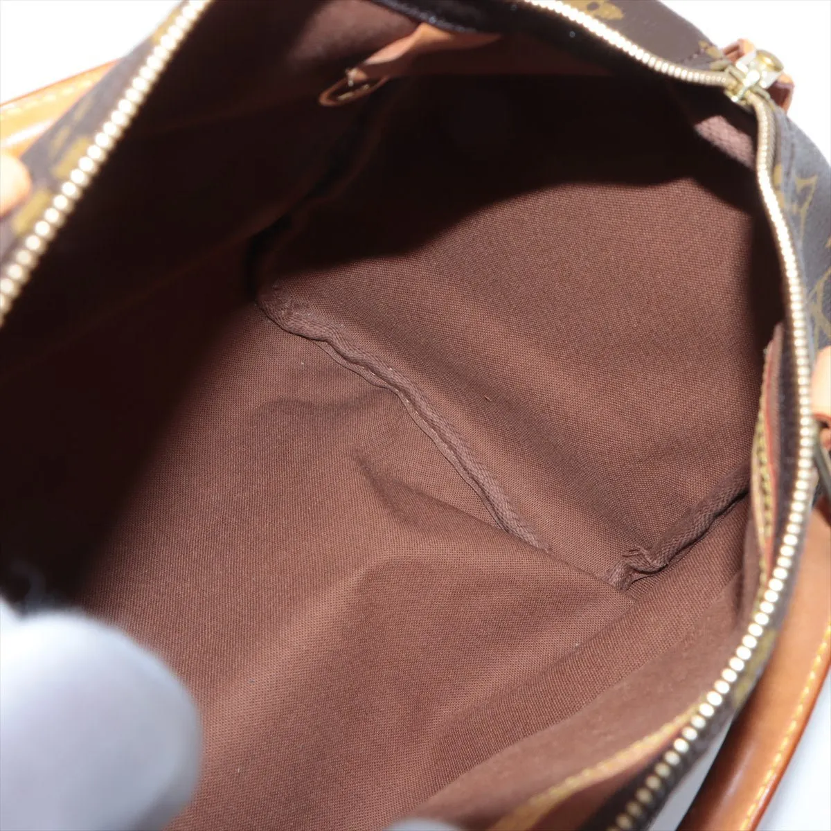 Trendy Inspired Louis Vuitton Speedy Monogram 30