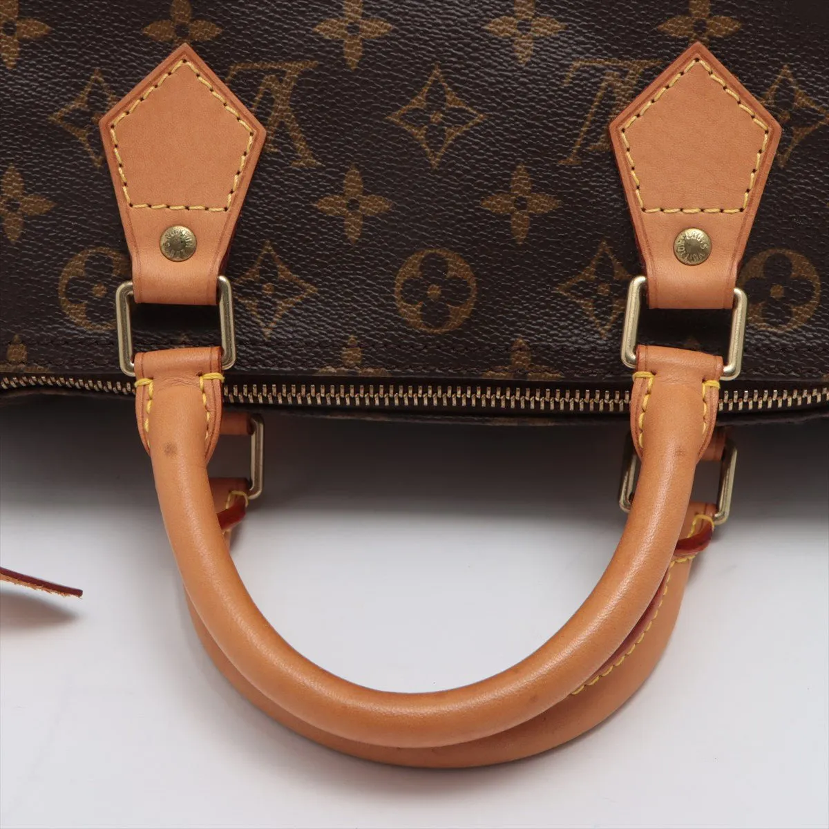 Trendy Inspired Louis Vuitton Speedy Monogram 30