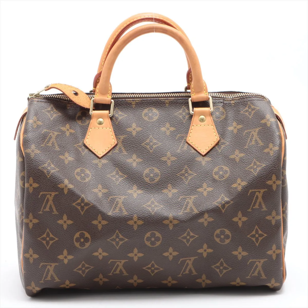Trendy Inspired Louis Vuitton Speedy Monogram 30