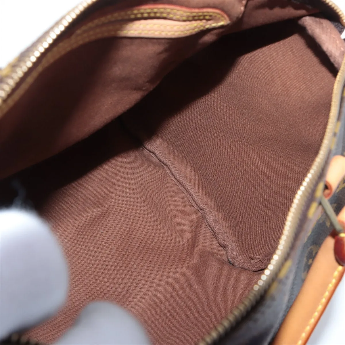 Trendy Inspired Louis Vuitton Speedy Monogram 30