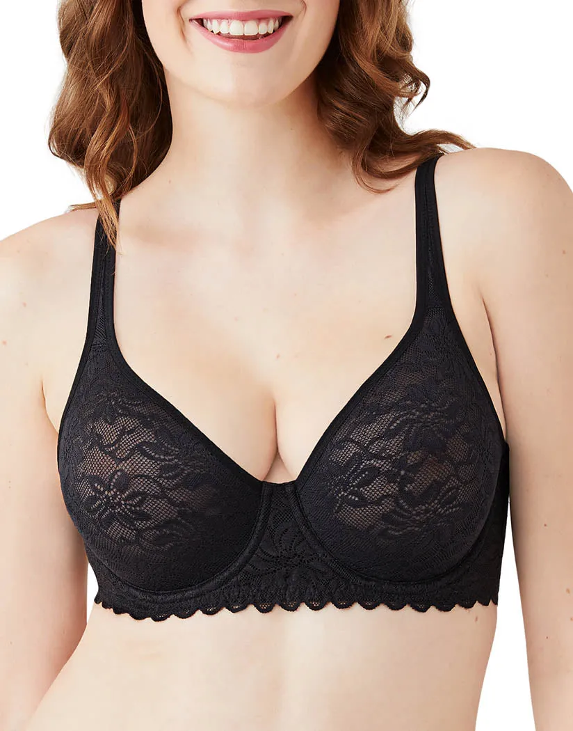Wacoal Soft Sense Underwire 851334