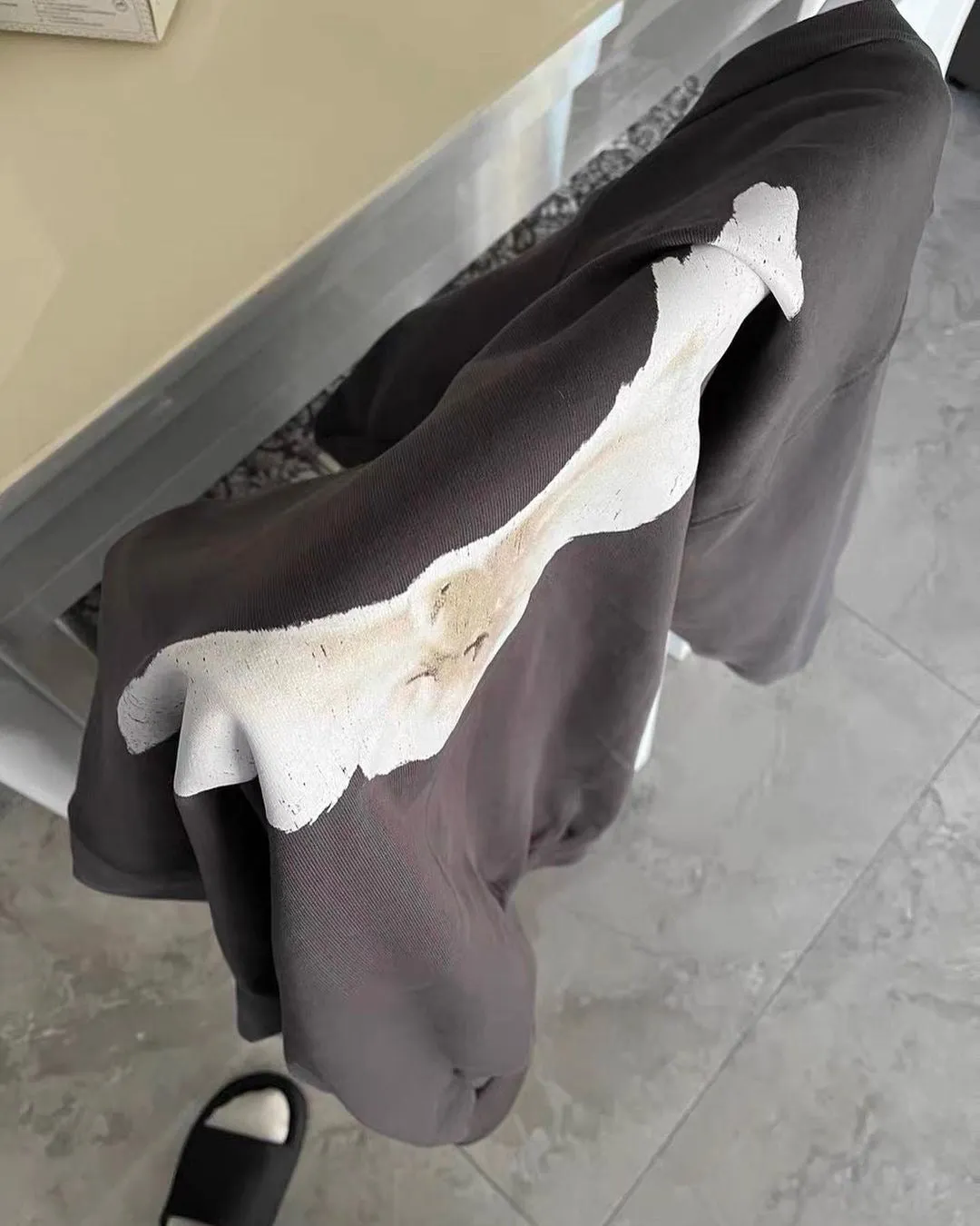 Yeezy Gap Engineered by Balenciaga Dove Hoodie || WEIRDPLANET ||