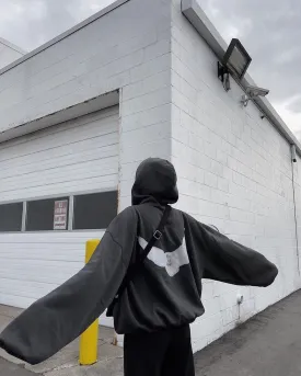 Yeezy Gap Engineered by Balenciaga Dove Hoodie || WEIRDPLANET ||