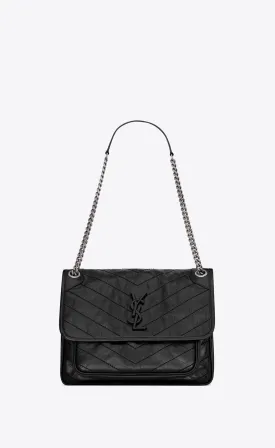 Yves Saint Laurent Niki Medium